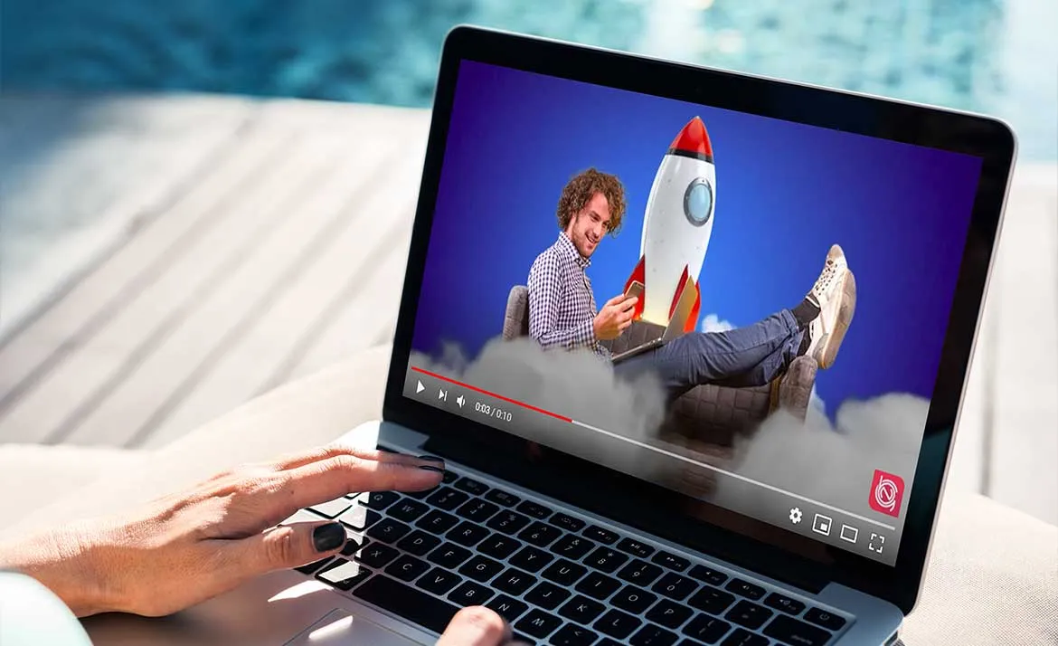 Video thumb